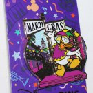 Disney Mardi Gras 2026 Pin Daisy Duck Limited Edition 4500 Disney Mardi Gras 2026 Pin Daisy Duck Limited Edition 4500