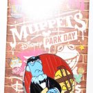 Disneyland Resort Muppets Disney Park Day Mystery Pin Sam at Moments with Lincoln Limited Release Disneyland Resort Muppets Disney Park Day Mystery Pin Sam at Moments with Lincoln Limited Release