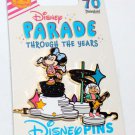 Disneyland Resort Parade Through the Years Pin Totally Minnie Limited Edition 2000 Disneyland Resort Parade Through the Years Pin Totally Minnie Limited Edition 2000