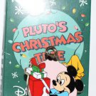 Disney Pluto's Christmas Tree Mystery Pin Mickey with Presents Limited Release Disney Pluto's Christmas Tree Mystery Pin Mickey with Presents Limited Release