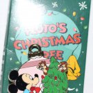 Disney Pluto's Christmas Tree Mystery Pin Mickey Decorating Tree Limited Release Disney Pluto's Christmas Tree Mystery Pin Mickey Decorating Tree Limited Release