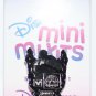 Disney Mini Mix-Its Mystery Pin Series One Pluto in Gargoyle Hat