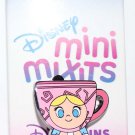 Disney Mini Mix-Its Mystery Pin Series One Alice in Wonderland Disney Mini Mix-Its Mystery Pin Series One Alice in Wonderland