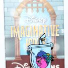 Disney Imaginative Icons Mystery Pin Hercules Cup with Pain and Panic Disney Imaginative Icons Mystery Pin Hercules Cup with Pain and Panic