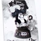 Disney Inkwells of Evil Pin Captain Hook Limited Edition 4000 Disney Inkwells of Evil Pin Captain Hook Limited Edition 4000