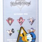 Bioworld Disney Kingdom Hearts Blind Box Pin Donald Duck BoxLunch Exclusive