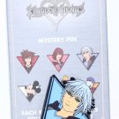 Bioworld Disney Kingdom Hearts Blind Box Pin Riku BoxLunch Exclusive