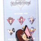 Bioworld Disney Kingdom Hearts Blind Box Pin Kairi BoxLunch Exclusive