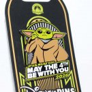 Disney Star Wars May the 4th Be With You Grogu Pin Limited Release Disney Star Wars May the 4th Be With You Grogu Pin Limited Release