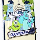 Disney Graduation Day 2026 Pin Monsters University Mike and Sulley Limited Release Disney Graduation Day 2026 Pin Monsters University Mike and Sulley Limited Release