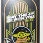 Disney Star Wars May the 4th Be With You Mystery Pin Grogu Limited Release
