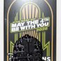 Disney Star Wars May the 4th Be With You Mystery Pin IG-11 Limited Release