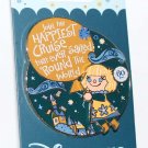 Disneyland Resort It's A Small World 60th Anniversary Pin Happiest Cruise Limited Release