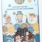 Disneyland Resort It's A Small World 60th Anniversary Mystery Pin Italy Limited Release