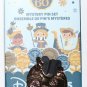 Disneyland Resort It's A Small World 60th Anniversary Mystery Pin Peru Llama Limited Release