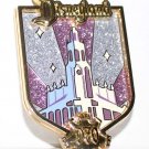 Disneyland Resort Vault Collection Pin Series 3 of 4 Carthay Circle Limited Edition 5000