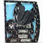 Disneyland Resort Daring Detectives Stained Glass Mystery Pin Bolt Limited Release