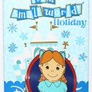 Disney It's A Small World Holiday 2025 Mystery Pin Wendy Darling Limited Release Disney It's A Small World Holiday 2025 Mystery Pin Wendy Darling Limited Release