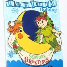 Disneyland Resort It's A Small World Holiday 2025 Pin Peter Pan Season's Greetings Limited Release Disneyland Resort It's A Small World Holiday 2025 Pin Peter Pan Season's Greetings Limited Release