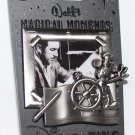 Disneyland Resort Walt's Magical Moments Sculpted Pin Steamboat Willie Limited Edition 2500