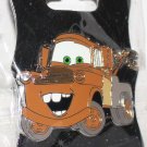 Walt Disney Imagineering WDI Disneyland 60th Anniv Diamond Celebration Pin Tow Mater LE 250