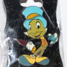 Walt Disney Imagineering WDI Disneyland 60th Anniv Diamond Celebration Pin Jiminy Cricket LE 250