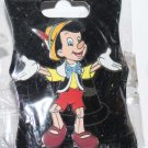 Walt Disney Imagineering WDI Disneyland 60th Anniversary Diamond Celebration Pin Pinocchio LE 250