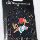 Walt Disney Imagineering WDI 2022 D23 Expo Birds Pin Aracuan Limited Edition 300