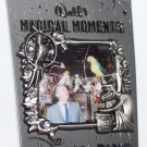 Disneyland Resort Walt's Magical Moments Sculpted Pin Tiki Room Limited Edition 2500