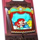 Disney Magical Theater Pin Little Mermaid Limited Edition 4500