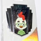 WDI Mickey's of Glendale Destination D23 Disney 100 Pin Chicken Little Limited Edition 300