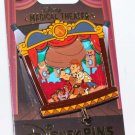Disney Magical Theater Pin Hercules Limited Edition 4500