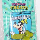 Disneyland Resort Top Hat Treats Goofy Gummi Hats PIn Limited Edition 1500 Disneyland Resort Top Hat Treats Goofy Gummi Hats PIn Limited Edition 1500