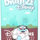 Disneyland Resort Digitize Disney Mystery Pin Matterhorn Mountain Yeti Limited Release Disneyland Resort Digitize Disney Mystery Pin Matterhorn Mountain Yeti Limited Release