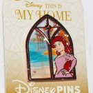 Disneyland Resort This is My Home Pin Rapunzel Limited Edition 2500 Disneyland Resort This is My Home Pin Rapunzel Limited Edition 2500