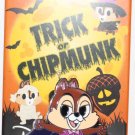 Disney Trick or Chipmunk Mystery Pin Chip as Count Dracula Disney Trick or Chipmunk Mystery Pin Chip as Count Dracula