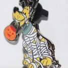 Disney Cats and Dogs Halloween Costumes Mystery Pin Pluto as a Mummy Disney Cats and Dogs Halloween Costumes Mystery Pin Pluto as a Mummy