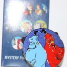 D23 2026 Disney Company Store Epic Rivals Mystery Pin Genie and Jafar Genie