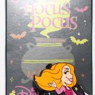 Disney Hocus Pocus 2026 Mystery Pin Sarah Sanderson Limited Release