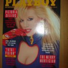 Playboy April 1986