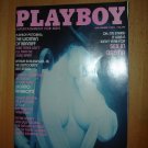 Playboy 1982  November