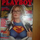 Playboy 1981 August