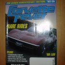 Corvette Fever February 2003