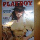 Playboy 1984  July