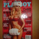 Playboy May 2008  Low combined shipping