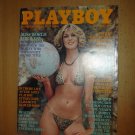 Playboy 1981 May