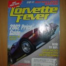 Corvette Fever September 2002