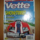 Vette November 1998