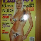 Playboy March 2000