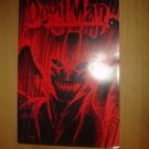 Devil Man #1   Verotik Devilman Indy HORROR  EXTREME Violence Adult